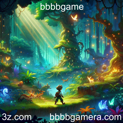 Descubra o Mundo Mágico dos Jogos de Aventura