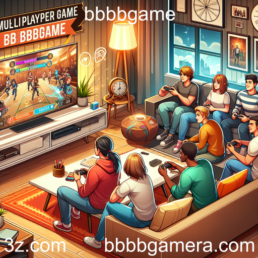 A Evolução dos Jogos Multiplayer: Conectando Jogadores no Mundo Virtual