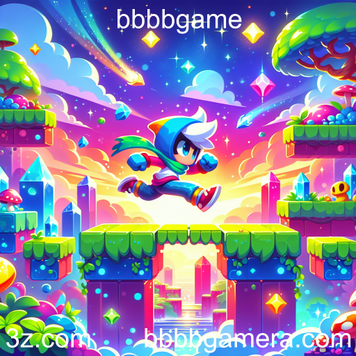 A Evolução dos Jogos de Plataforma: Do Clássico ao Contemporâneo