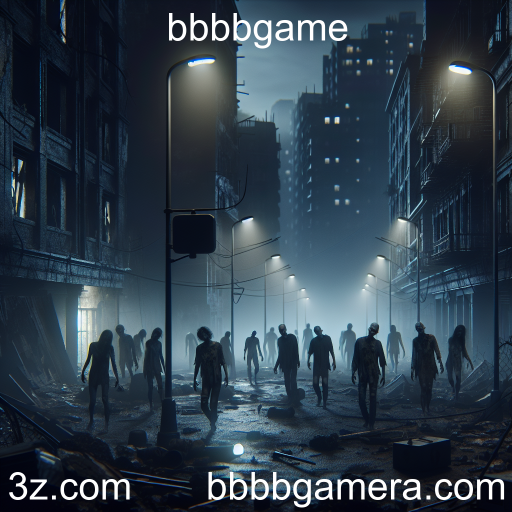 A FASCINAÇÃO DOS JOGOS DE ZUMBIS: A LUTA PELA SOBREVIVÊNCIA